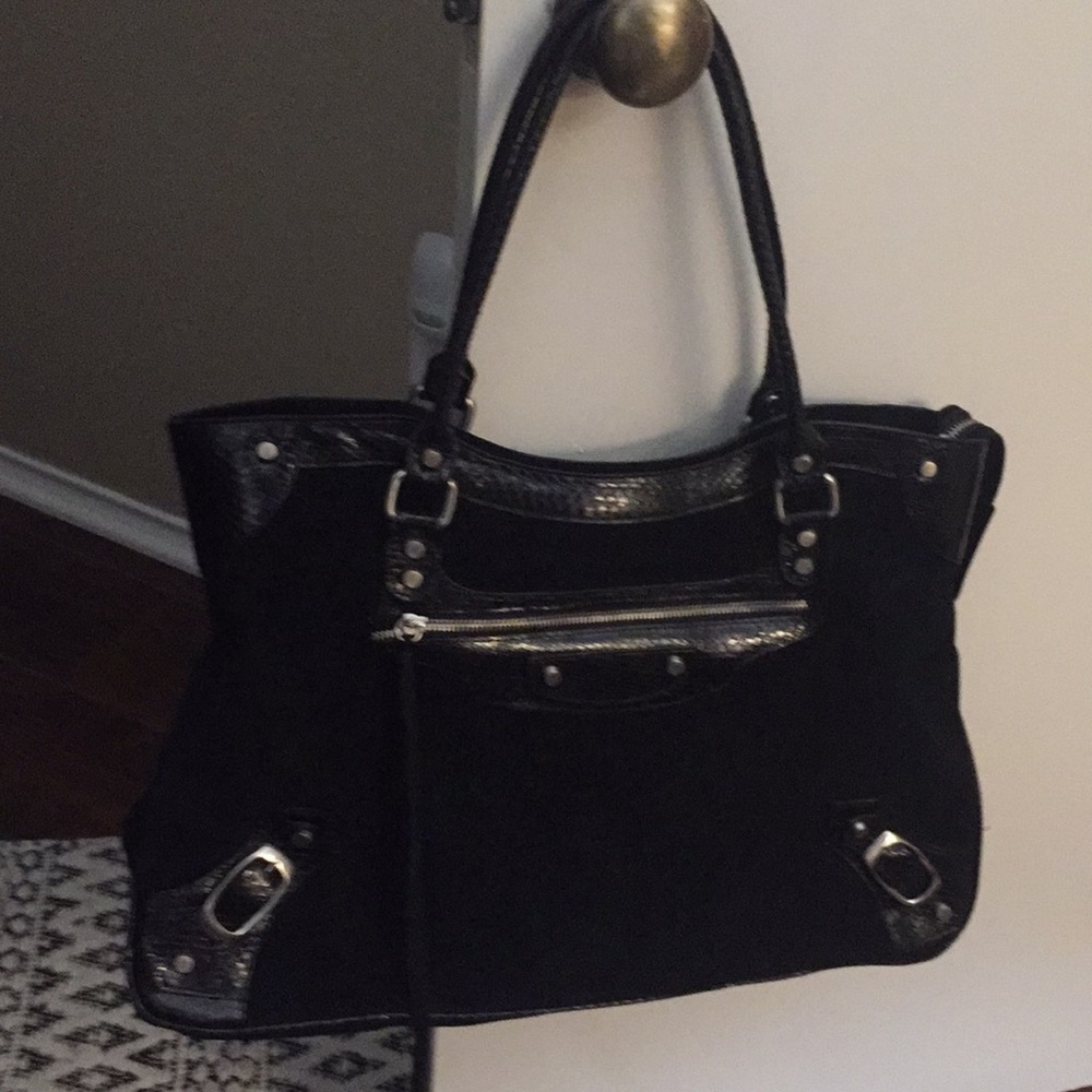 Arden B Bag